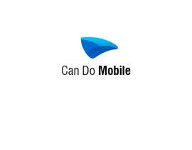 #625 cho Design a Logo for &quot;Can Do Mobile&quot; bởi benson08