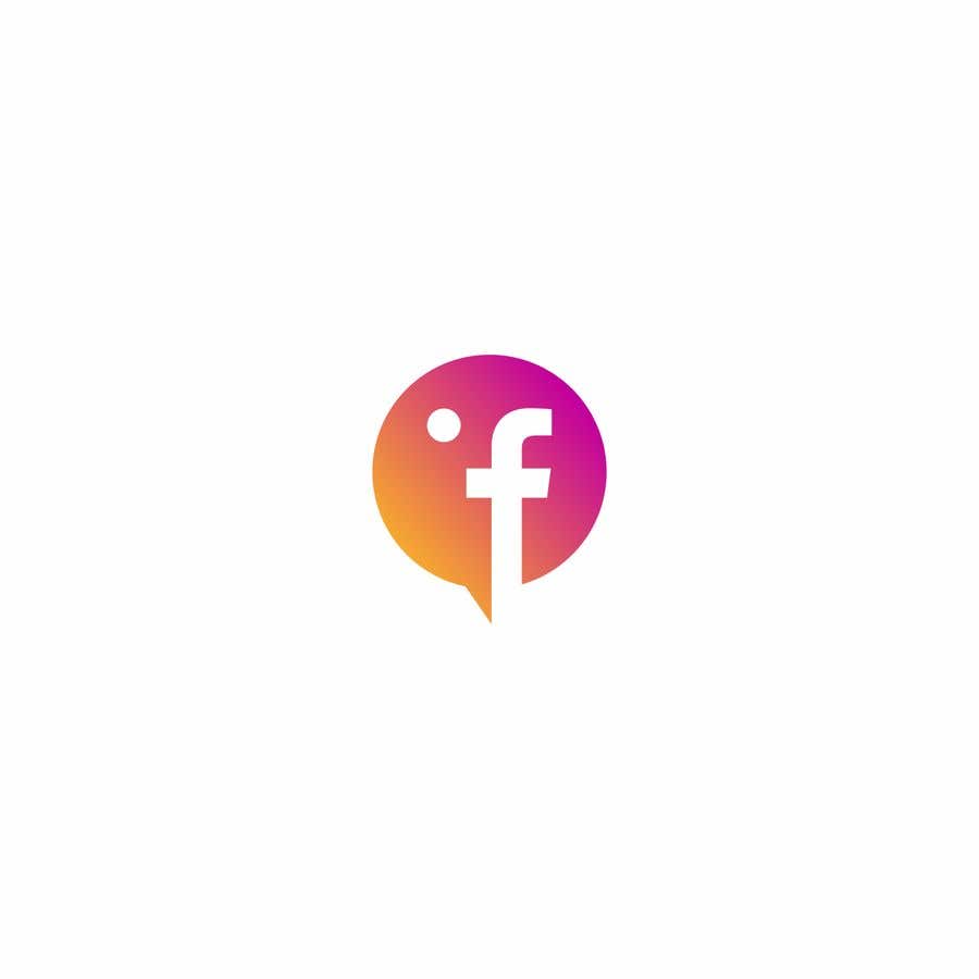 Contest Entry #828 for                                                 Create a better version of Facebook's new logo
                                            