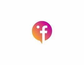 #828 for Create a better version of Facebook&#039;s new logo by lugas