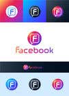 #831 for Create a better version of Facebook&#039;s new logo by bluebd99