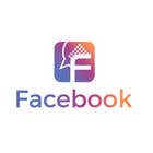 #949 ， Create a better version of Facebook&#039;s new logo 来自 hasibulhossen680