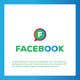 Entri Kontes # thumbnail 803 untuk                                                     Create a better version of Facebook's new logo
                                                