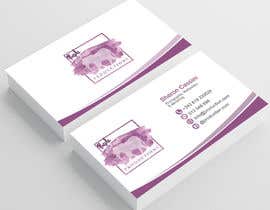 #77 para Business Card Design - Quick and Easy! por sima360