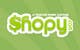 Náhled příspěvku č. 178 do soutěže                                                     Logo Design for Shopy.com
                                                