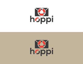 #109 for Logo design by Nazmulhaasan98