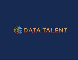 #111 untuk URGENT! Logo needed for Data Science recruitment company oleh plusjhon13