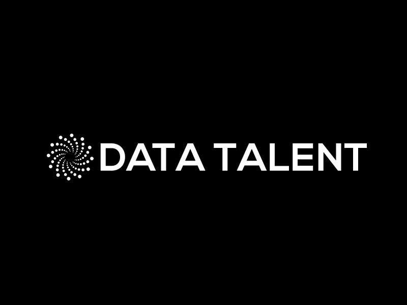 Penyertaan Peraduan #141 untuk                                                 URGENT! Logo needed for Data Science recruitment company
                                            
