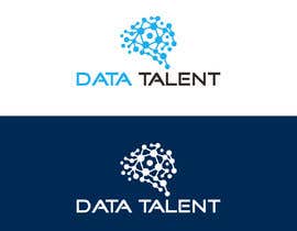 #155 for URGENT! Logo needed for Data Science recruitment company af mahadehasan7573