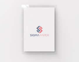 #183 for Logo design for Coated or Laminated Paper company by altafhossain3068