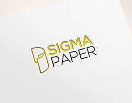 #196 สำหรับ Logo design for Coated or Laminated Paper company โดย DesignChamber