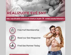 #9 for 10 mail templates for erotic datig site by zhoocka