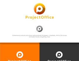 #145 for Logo design for ProjectOffice, a project management WebApp by FARHANA360