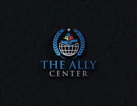 #258 for Logo needed for a non profit company - The Ally Center by sujon0787