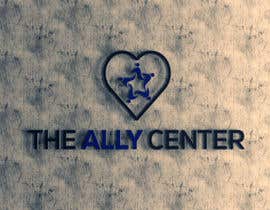 SkINishat님에 의한 Logo needed for a non profit company - The Ally Center을(를) 위한 #244