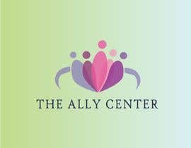 #252 for Logo needed for a non profit company - The Ally Center by glenfrancis