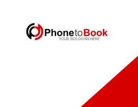 #25 for Design a Logo for new telephone based room booking system by lucianito78