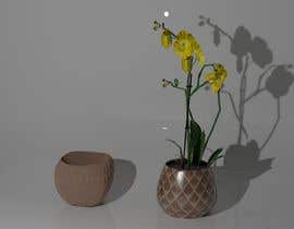 #11 for Photorealistic 3D model of different plants including PBR Maps (Albedo, Normal, Roughness, Specular) by Pespis