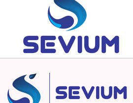 #29 para Sevium | Logotipo y Bussines Card de alaminlife
