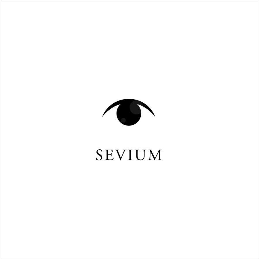 Participación en el concurso Nro.4 para                                                 Sevium | Logotipo y Bussines Card
                                            