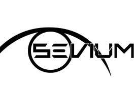 #8 para Sevium | Logotipo y Bussines Card de imgluigi