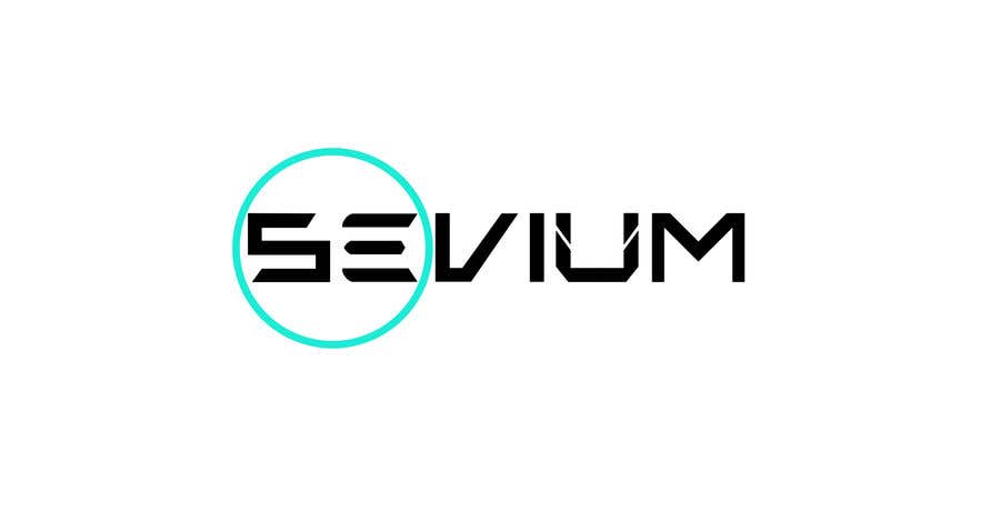 Participación en el concurso Nro.9 para                                                 Sevium | Logotipo y Bussines Card
                                            