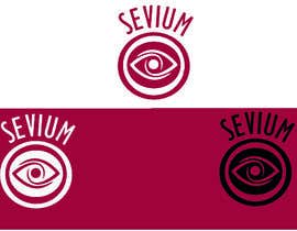 #45 para Sevium | Logotipo y Bussines Card de RRL7