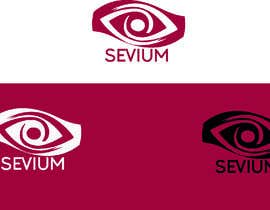 #46 para Sevium | Logotipo y Bussines Card de RRL7