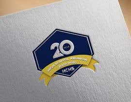 #29 for Reunion Logo by HomairaAlam