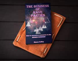 #46 para The Business Of Rave Parties - Book project de Avisarker1