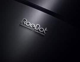 #229 for RoeBot IT Solutions by logoexpertbd