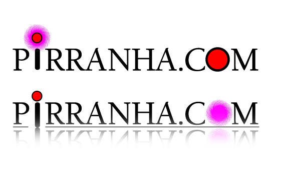 
                                                                                                            Proposition n°                                        47
                                     du concours                                         Logo Design for Pirranha.com
                                    