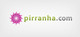 
                                                                                                                                    Icône de la proposition n°                                                30
                                             du concours                                                 Logo Design for Pirranha.com
                                            