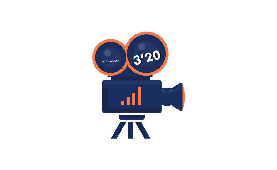 Kandidatura #24për                                                 3.20 Logo for an alternative cultural channel
                                            