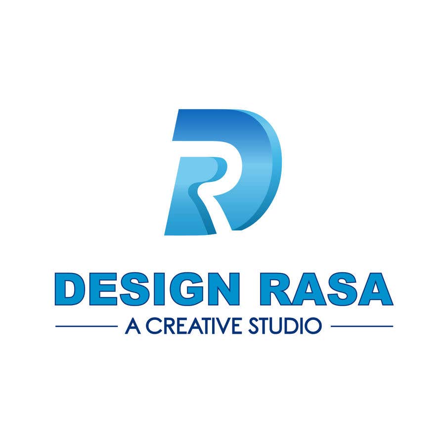 Конкурсна заявка №22 для                                                 New Design Rasa Logo..jpg
                                            