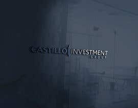 #40 for Castillo Investment group af MoamenAhmedAshra