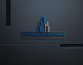shakilhossain533님에 의한 Castillo Investment group을(를) 위한 #177