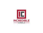 #68 für Logo design for a new and innovative coral retail business called Incredible Corals von nakollol1991