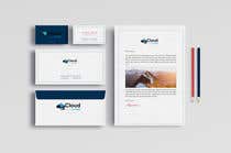 #1512 for Create a logo and stationery design by DIP1423N