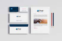 #1514 for Create a logo and stationery design by DIP1423N