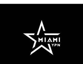 #295 dla Miami YPN Logo przez DonRuiz