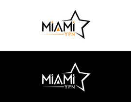 #328 dla Miami YPN Logo przez arifulronak