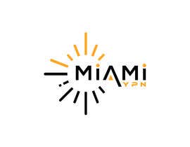 #336 для Miami YPN Logo від colorcmykal