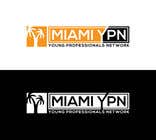 #363 para Miami YPN Logo de freelanceshobuj