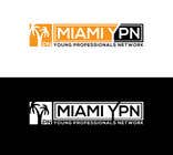 #366 untuk Miami YPN Logo oleh freelanceshobuj