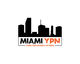Contest Entry #161 thumbnail for                                                     Miami YPN Logo
                                                