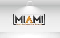 #374 para Miami YPN Logo de yeakubsharif10