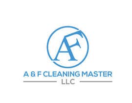 #4 для A &amp; F   Cleaning Master LLC від Biplobbrothers