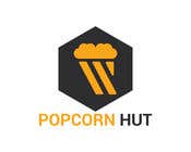 #84 for LOGO Design - Popcorn Company af monirprogd