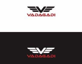 #10 for Branded Catchy Logo Designs For Company- Vadagadi by Creativerahima