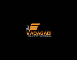 #49 for Branded Catchy Logo Designs For Company- Vadagadi by Omarfaruq18